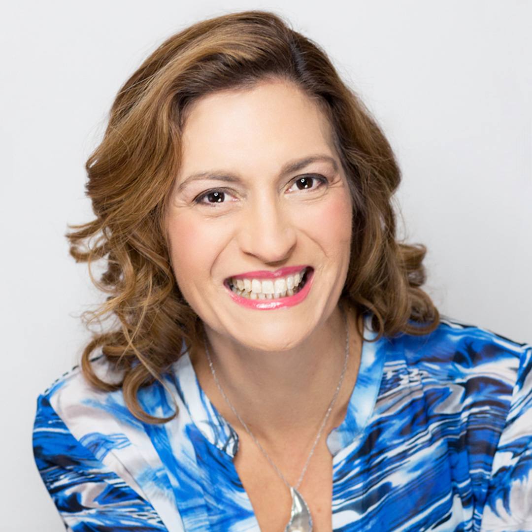Melinda Burkhart